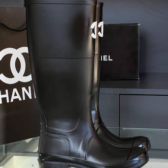 CHANEL BOT