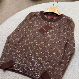 GUCCI İTHAL KAZAK