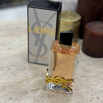 YSL PARFÜM İTAHL 