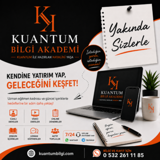 2026 KPSS Online Hazırlık Programı