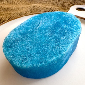 Sandal Kokulu Sünger Sabun160 gr