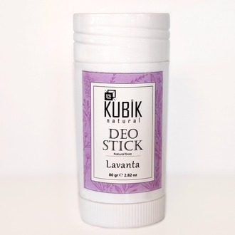Lavanta Kokulu Deo Stick 80 gr