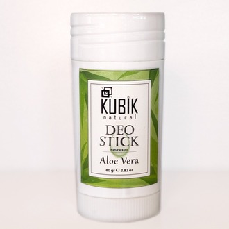 Aloe Vera Kokulu Deo Stick 80 gr