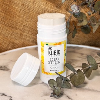 Citrus Kokulu Deo Stick 80 gr