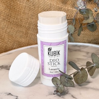 Lavanta Kokulu Deo Stick 80 gr