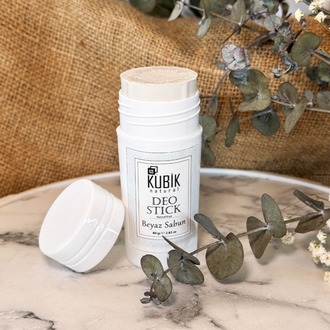 Beyaz Sabun Kokulu Deo Stick 80 gr