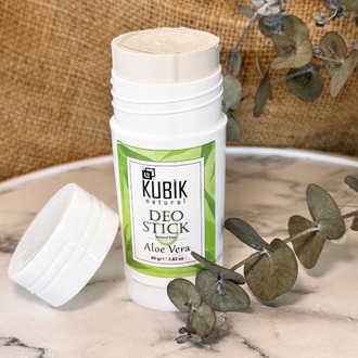 Aloe Vera Kokulu Deo Stick 80 gr