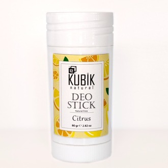 Citrus Kokulu Deo Stick 80 gr