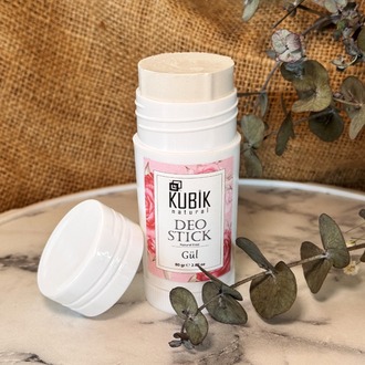 Gül Kokulu Deo Stick 80 gr