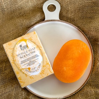 Keçi Sütü & Bal Sünger Sabun160 gr