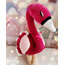 Kadife Flamingo Tarifi