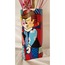 Romero Britto'nun eseri toprak vazomda