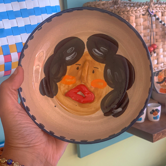 Feride bowl