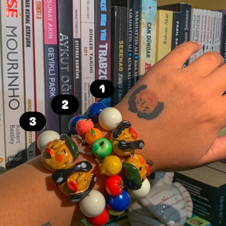 1 numara