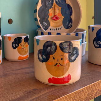 Rıfkı mug
