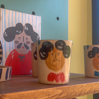 Rıfkı filtre kahve boy