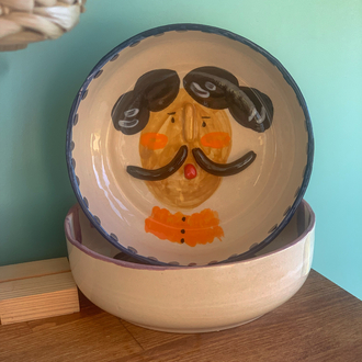 Rıfkı bowl