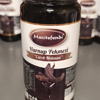 Harnup (Keçiboynuzu) Pekmezi 640 Gr