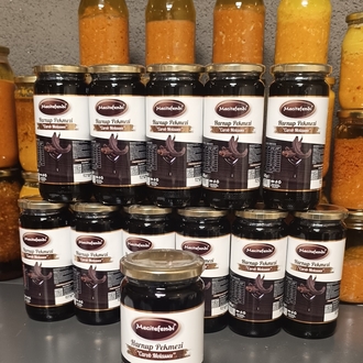 Harnup (Keçiboynuzu) Pekmezi 640 Gr