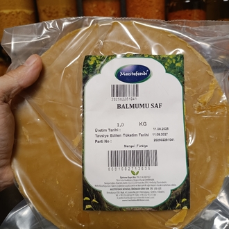 Bal Mumu Saf 50 Gr