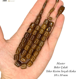 TEKER KESİM SIRÇALI KUKA