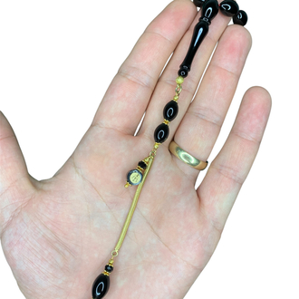 BLACK AMBER ERZURUM OLTU