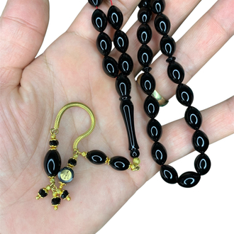 BLACK AMBER ERZURUM OLTU