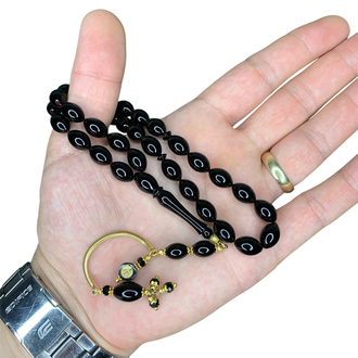 BLACK AMBER ERZURUM OLTU