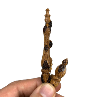ÖZEL BİR ESER