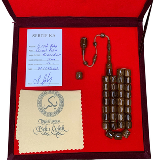 TEKER KESİM SIRÇALI KUKA
