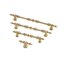 Şehzade Gold 160 mm / 16 cm