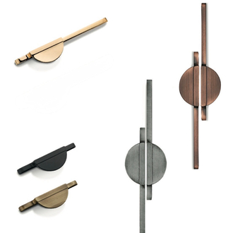 Roma Simetrik Kulp