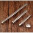 Arel Kulp Serisi Inox 16 cm/160 mm