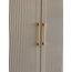 Arel Kulp Serisi Mat Gold 22.4 cm/224 mm