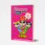 The Powerpuff Girls Resmi El Kitabı