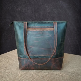 No.9 Olive&Taba - (Medium)