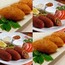 Künefis İçli Köfte 