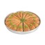 Havuç Dilimi Baklava