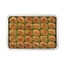 Midye Baklava