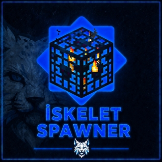 İskelet Spawner