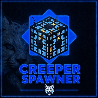 Creeper Spawner