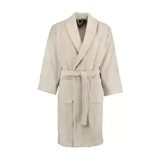Demet Cotton Paris Bornoz