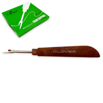 Clover İlik Açıcı İplik Sökücü