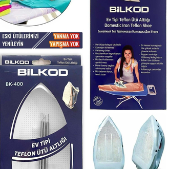 Bilkod Teflon Ütü Altlığı