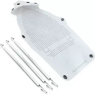 Moonstar Ütü Altlığı