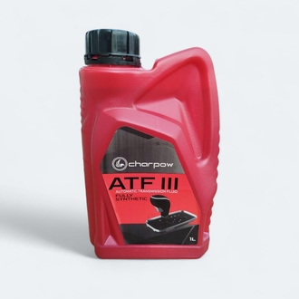 Charpow Atf III 1 LT