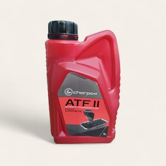 Charpow Atf II 1 LT