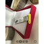 QR kodlu yassı çelik kolye