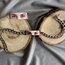8mm RENKLİ çelik göz bileklik