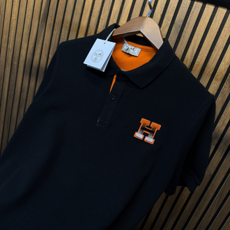 Hermes Polo Yaka Tshirt